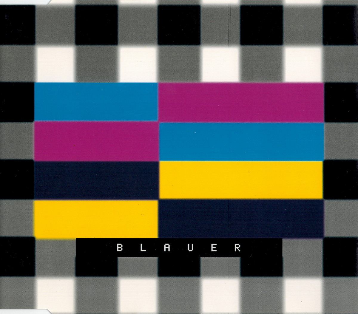 BlueMonday-95 cover