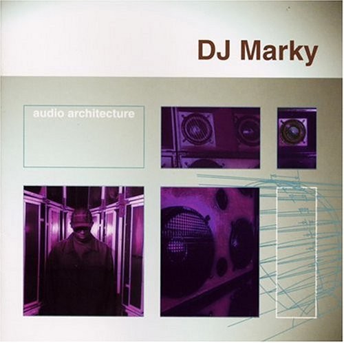 Audio Architecture cover