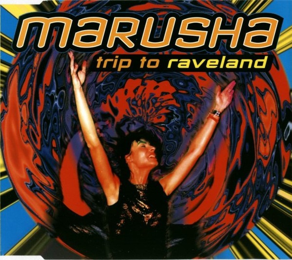 Trip To Raveland cover