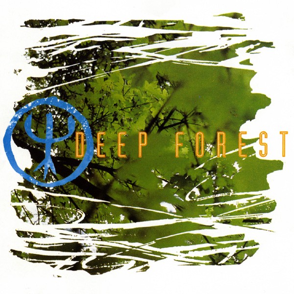 Deep Forest cover