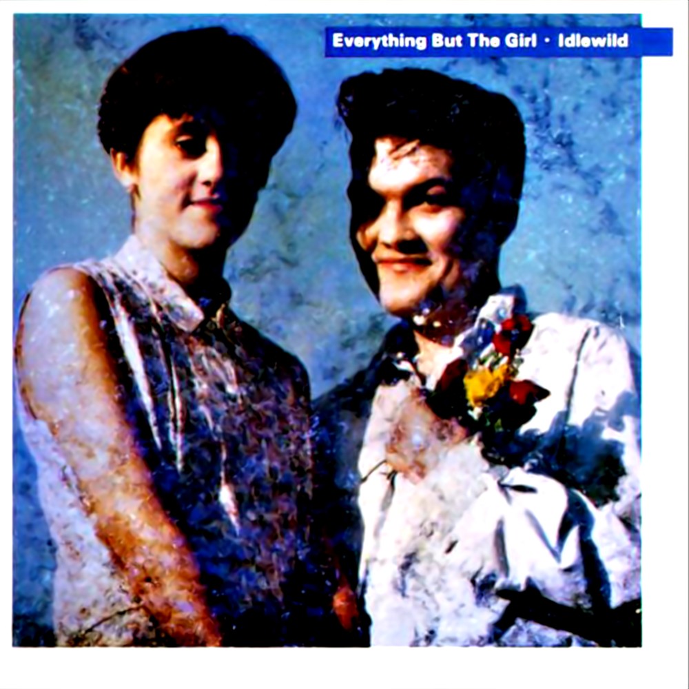 Idlewild cover