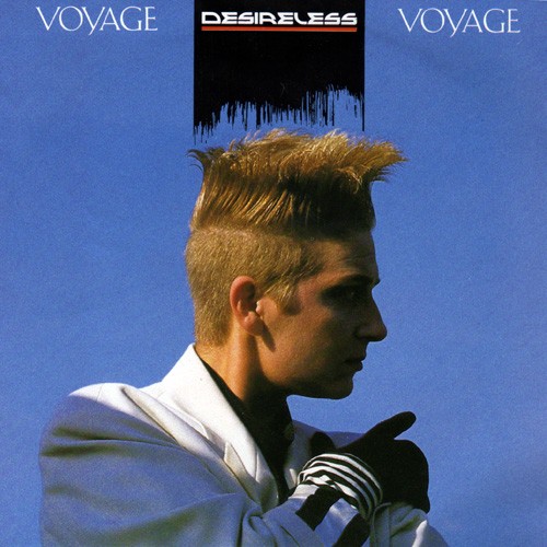 Voyage Voyage cover