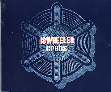 Crabs cover