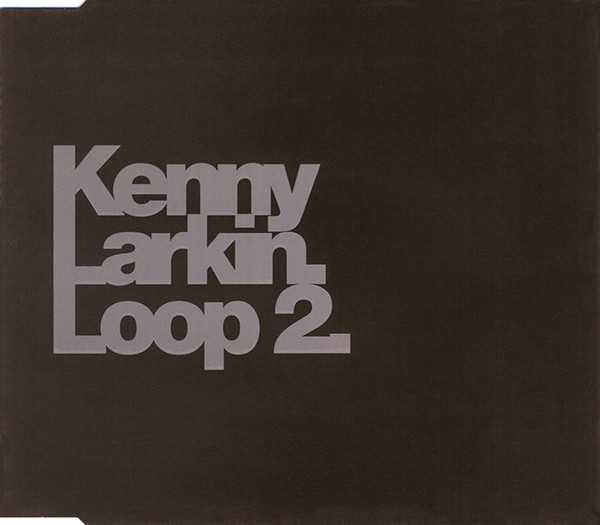 Loop 2 cover