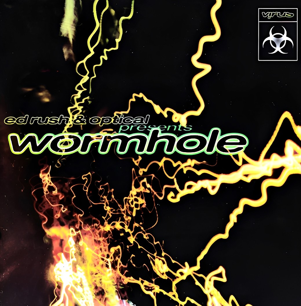 Wormhole cover