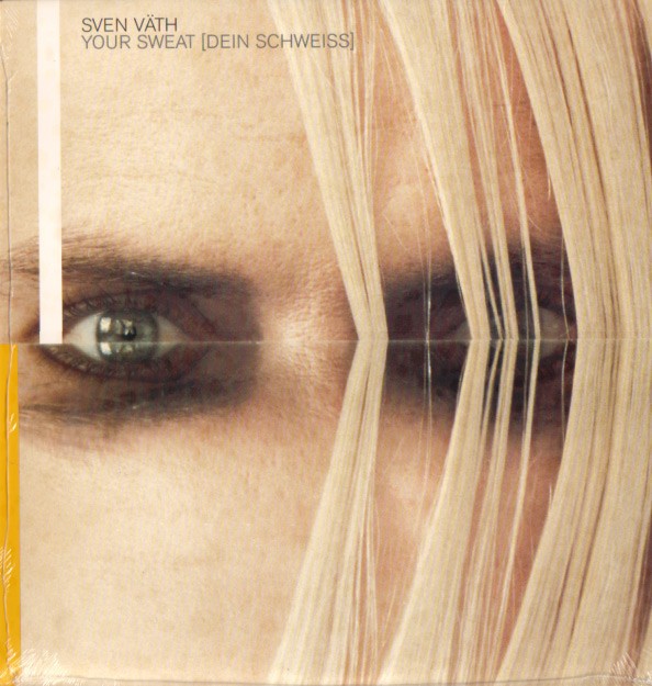 Dein Schweiss (Your Sweat) cover