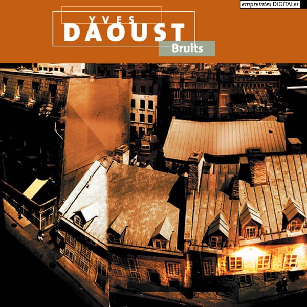 Bruits cover