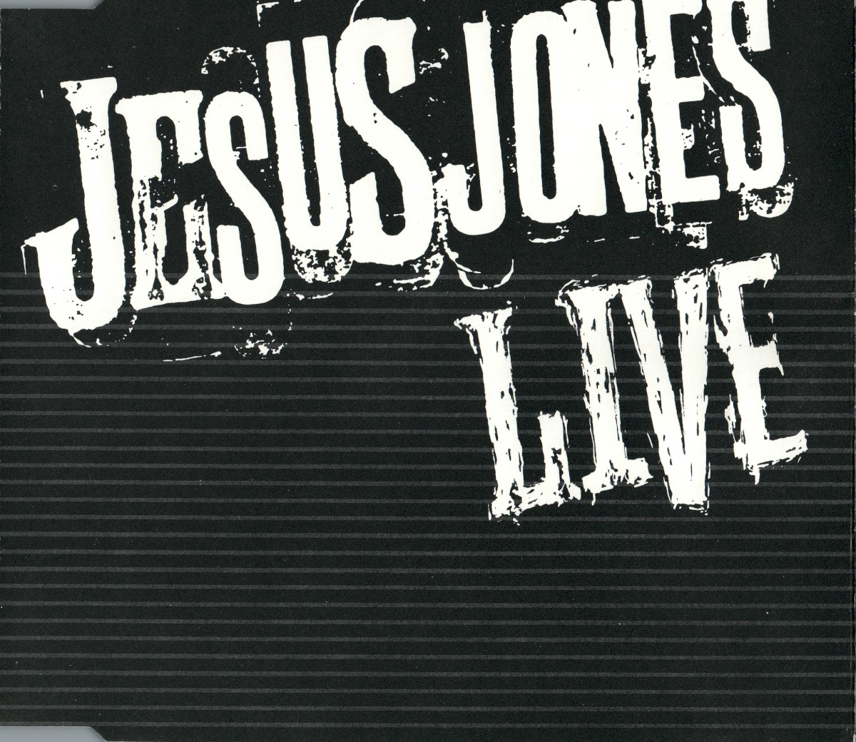 Live cover