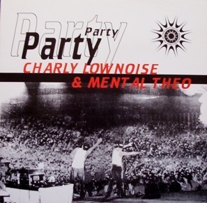 Party cover
