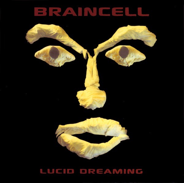 Lucid Dreaming cover