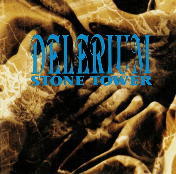 Stone Tower cover
