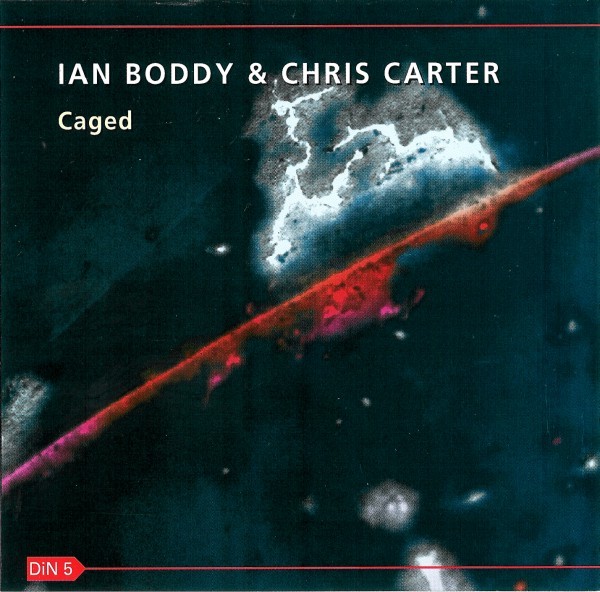 Caged cover