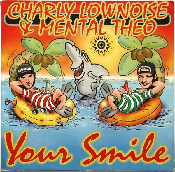 Your Smile cover