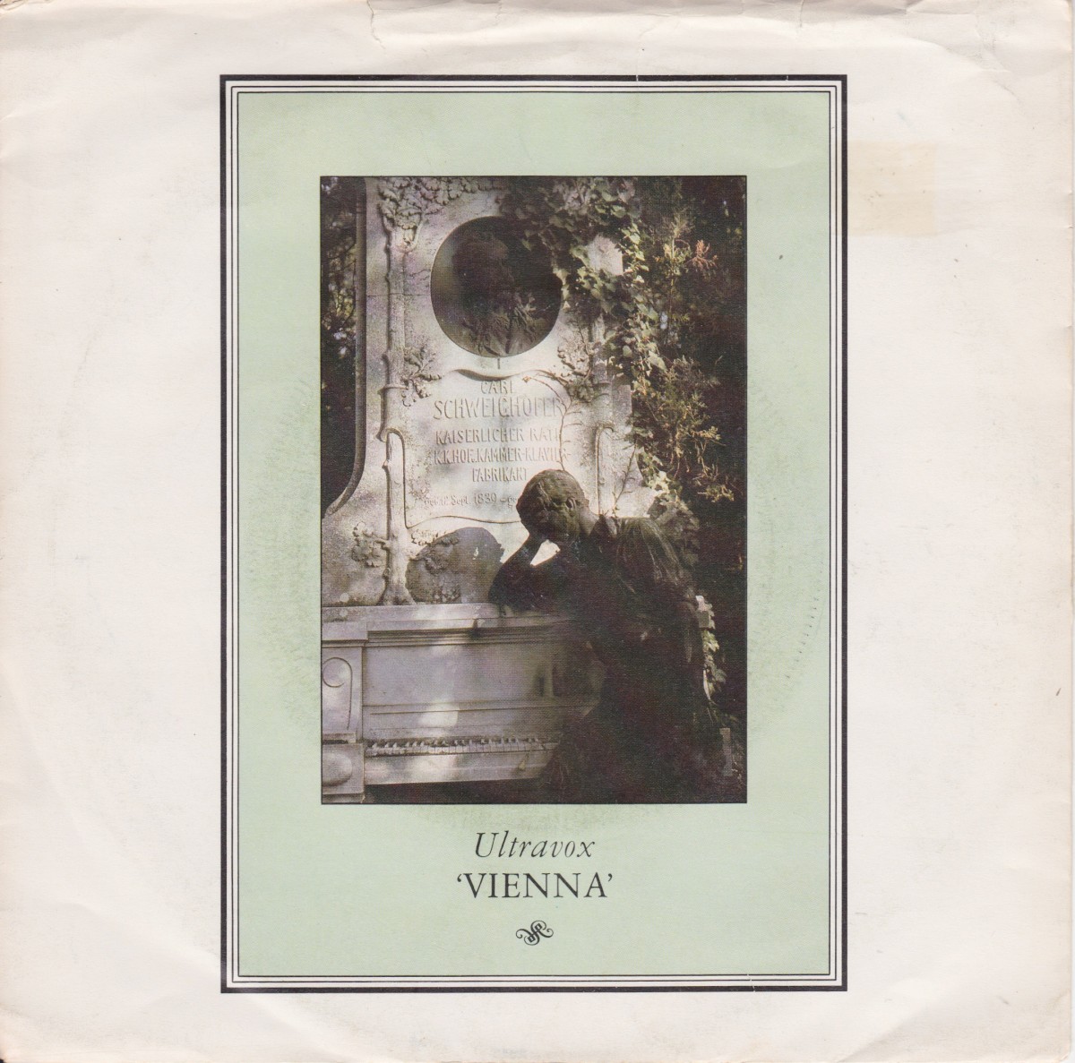 Vienna cover