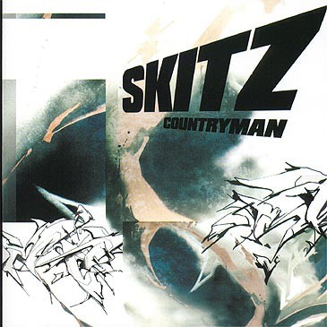 Countryman cover