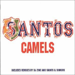 Camels cover
