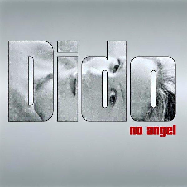 No Angel cover