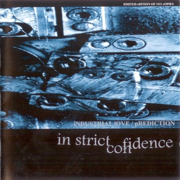 Industrial Love / Prediction cover