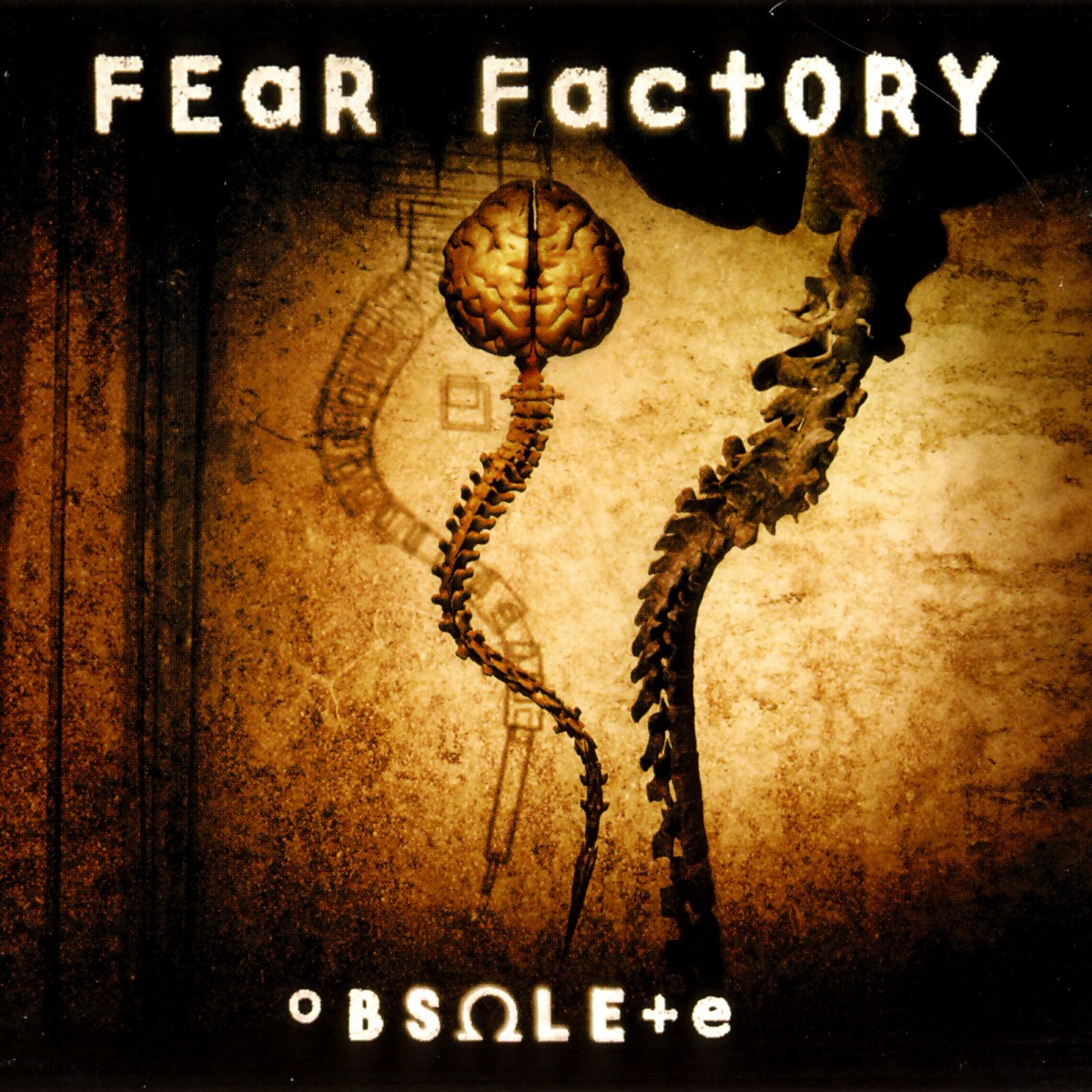 Obsolete cover