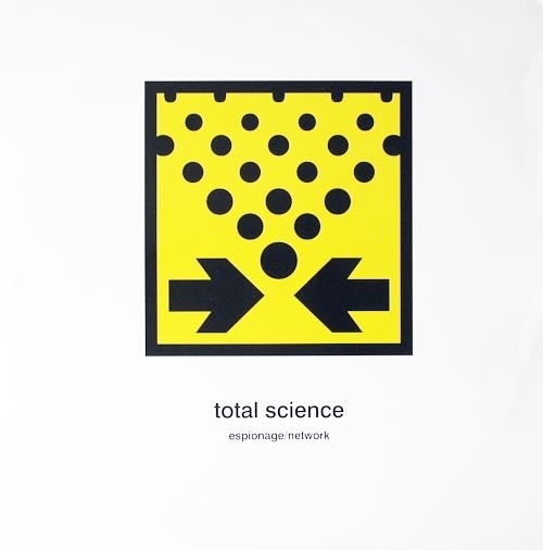 Espionage / Network cover