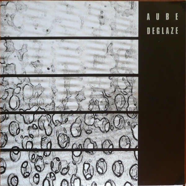Deglaze cover