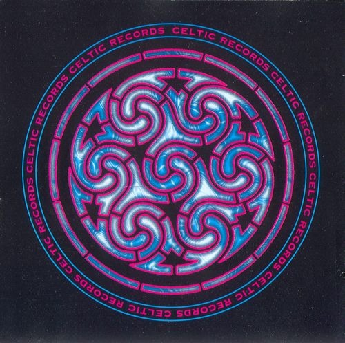 Celtic Records cover