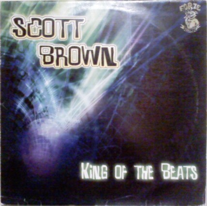 King Of The Beats cover