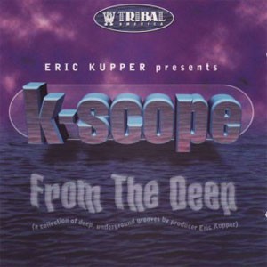 From The Deep cover