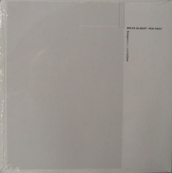 Frequency Variation cover