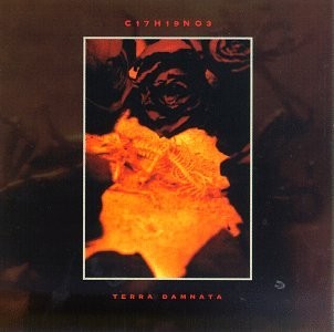 Terra Damnata cover