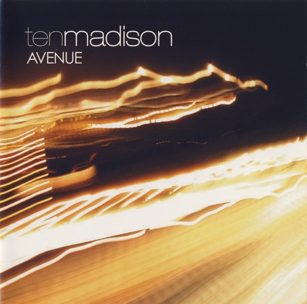 Avenue cover