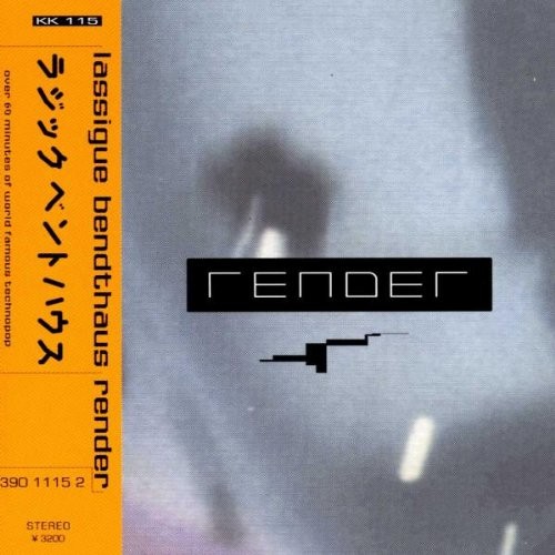 Render cover