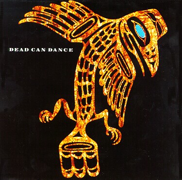 Dead Can Dance cover