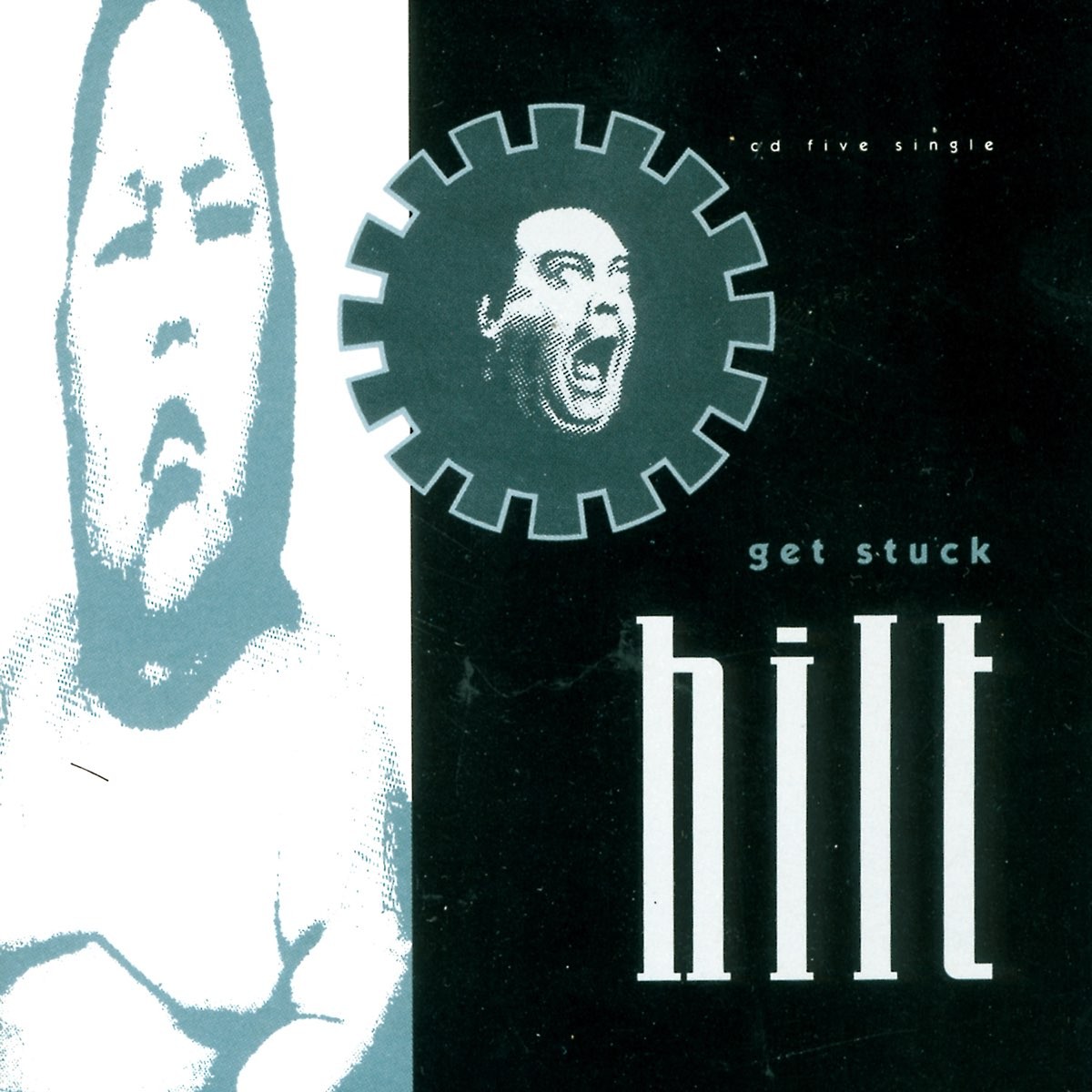 Get Stuck cover