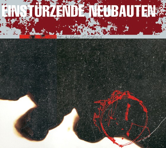 Zeichnungen Des Patienten O.T. cover