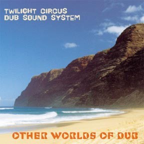 Other Worlds Of Dub cover