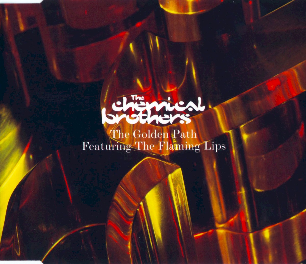 The Golden Path cover
