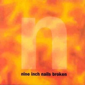 Broken cover