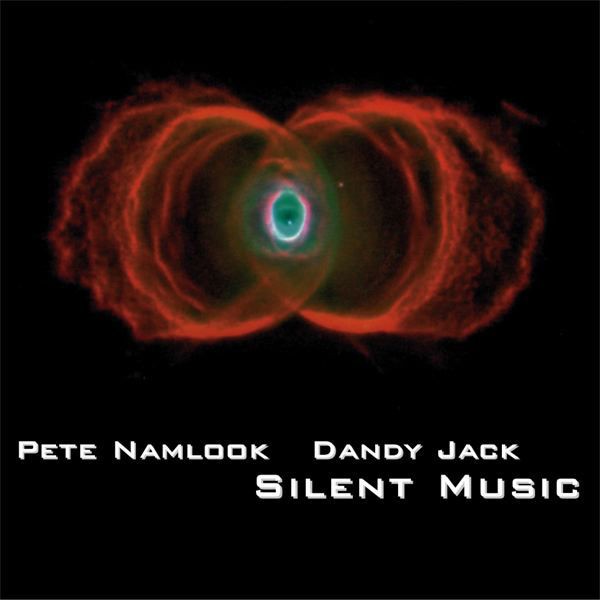 Silent Music cover