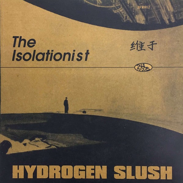 Hydrogen Slush cover