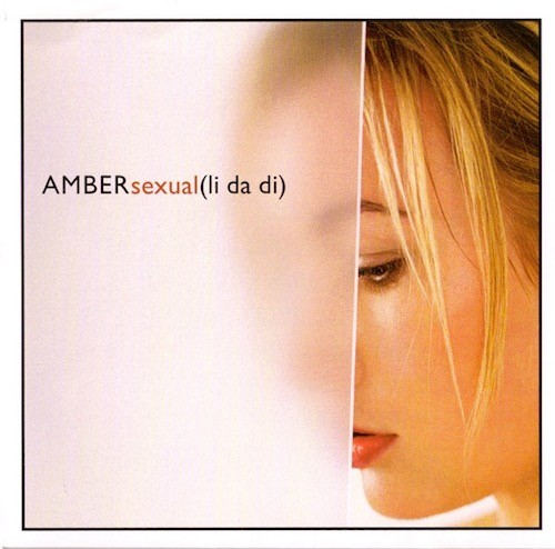 Sexual (Li Da Di) cover