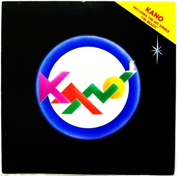 Kano cover