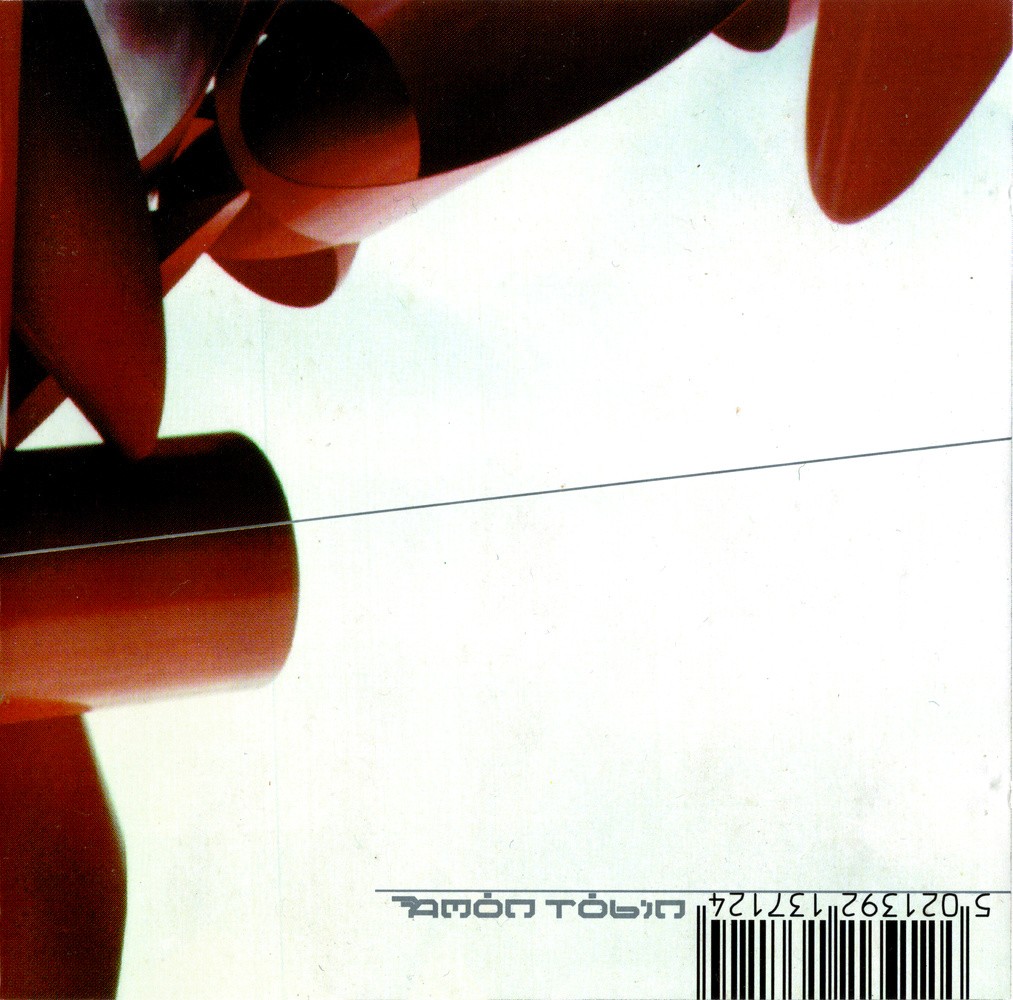 Bricolage cover