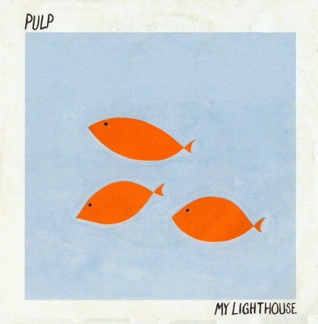 My Lighthouse cover