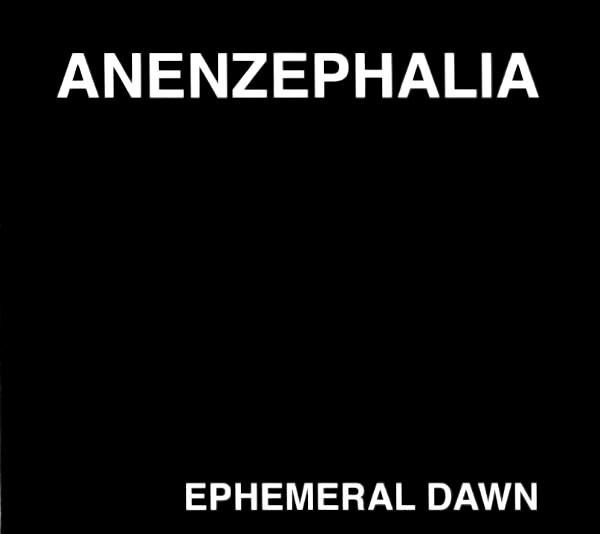 Ephemeral Dawn cover