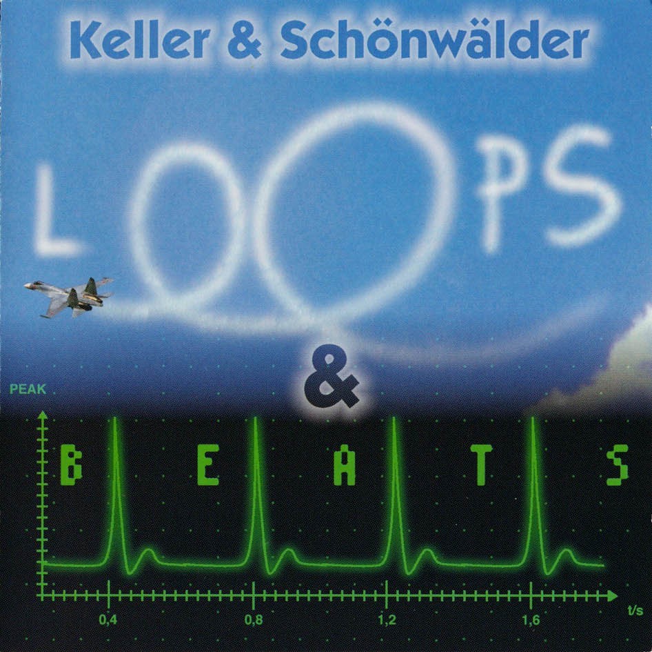 Loops & Beats cover