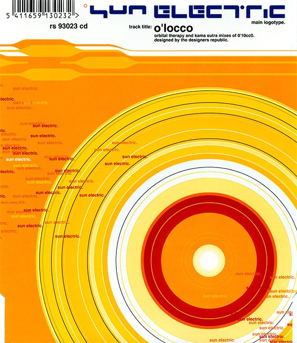 O'locco cover