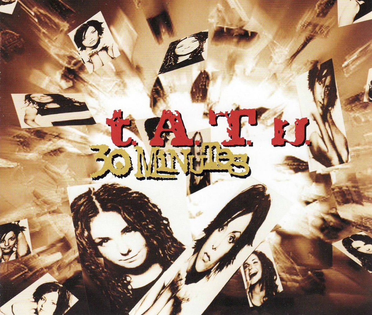 30 Minutes cover