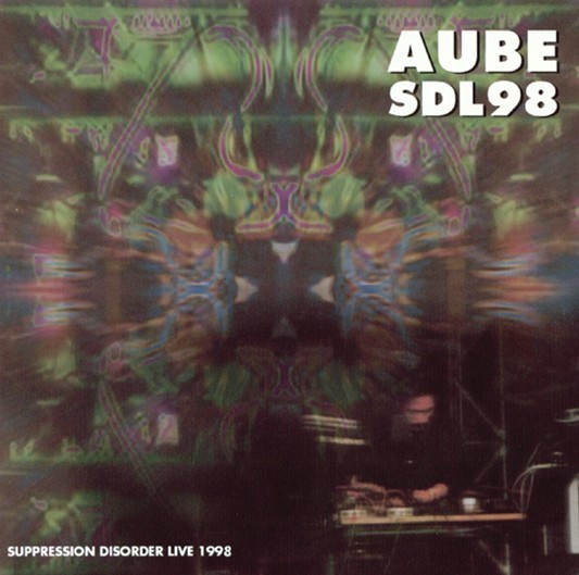 SDL98 cover