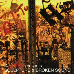 Sculpture & Broken Sound cover